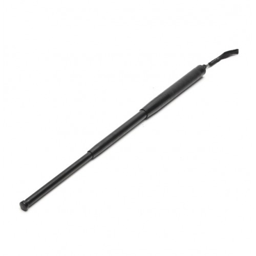 Portable Steel 3 Sections Retractable Telescopic Stick Protector Tool