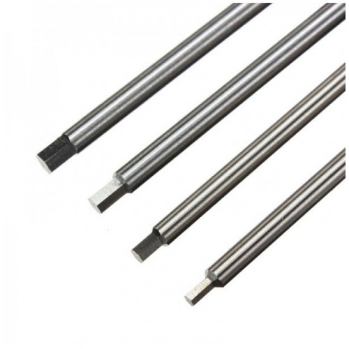 4-in-1 Hex Screwdriver Tools Set 1.5/2.0/2.5/3.0mm