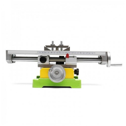 MINIQ BG6350 Multifunction Drill Vise Fixture Precision Milling Machine Worktable