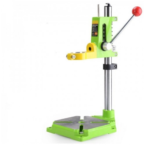 Mini Precision Milling Machine Worktable And Electric Drill