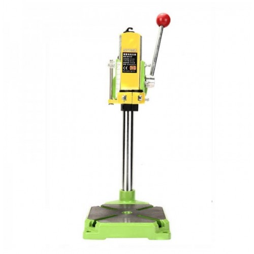 Mini Precision Milling Machine Worktable And Electric Drill