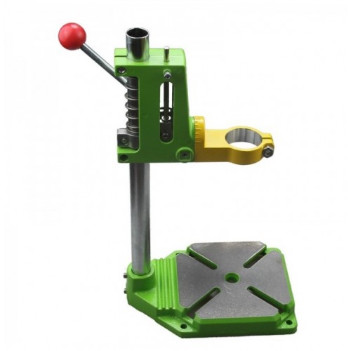 Mini Precision Milling Machine Worktable And Electric Drill