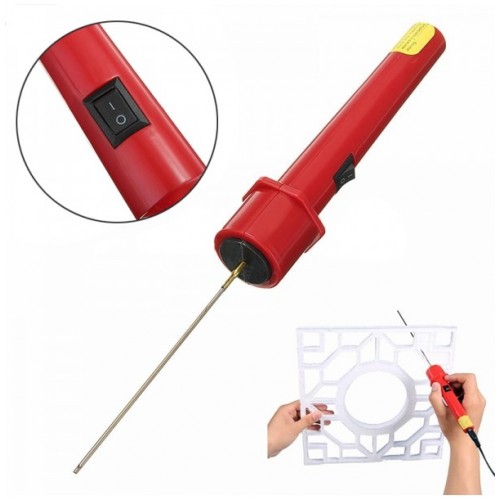 20cm Electric Styrofoam Cutter Craft Pen Foam Cutting Tool