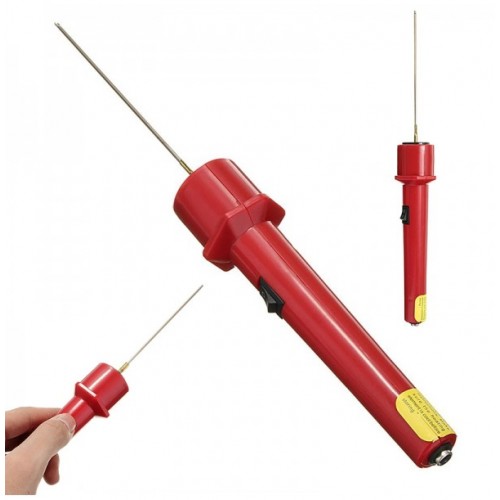 20cm Electric Styrofoam Cutter Craft Pen Foam Cutting Tool