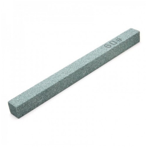 320 Grit Green Carbon Oil Stone Sharpener