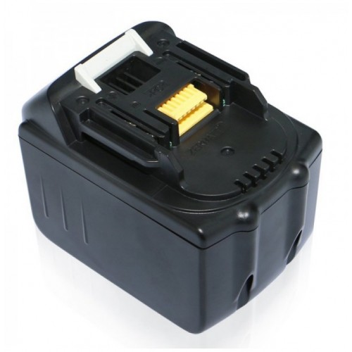 18V 4500mAh Rechargeable Li-ion Battery MAK-BL1845