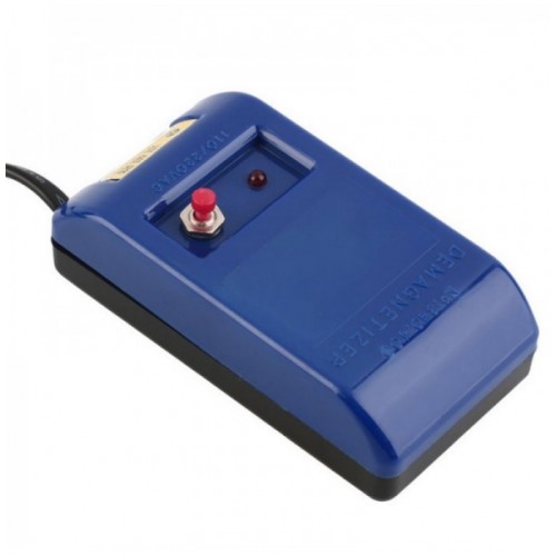 Professional Watch Demagnetization Machine Repair Tool