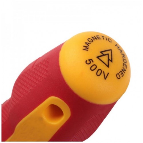 7pcs Electronic Insulated Hand Screwdriver Tools