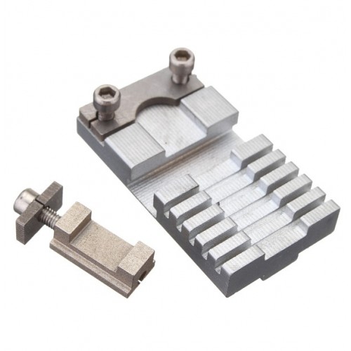 Key Cutting Machine Part Key Clamp