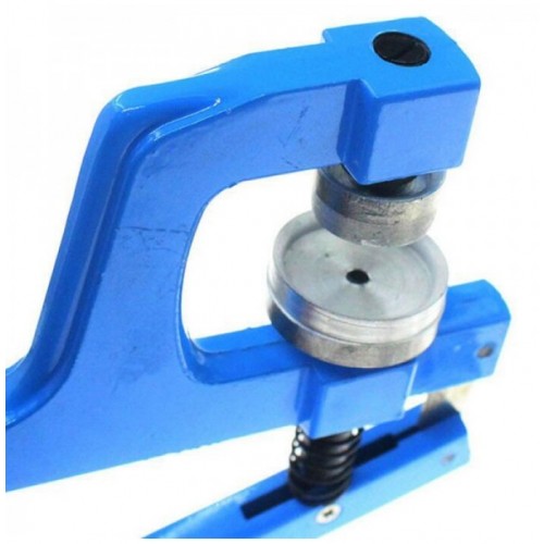 Watch Crystal Press Case Bezel Closing Press Pliers Tool