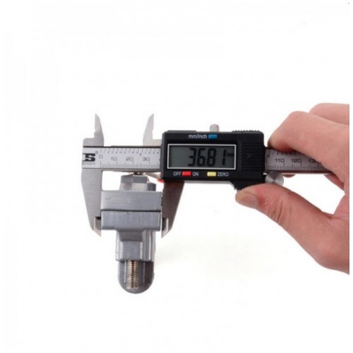 Mini Aluminum Alloy Table Bench Vise Clamp DIY Soldering Welding Hand Tool