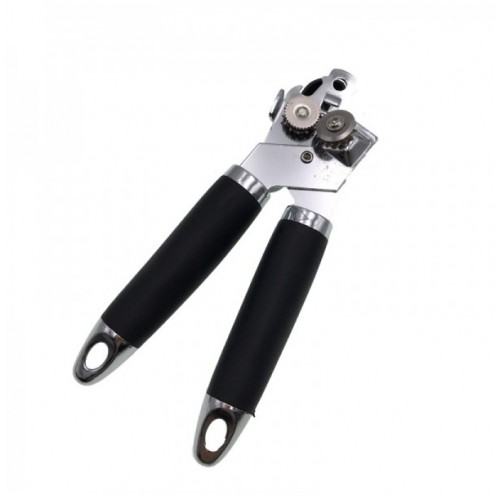 Professional Stainless Steel Tin Can Opener