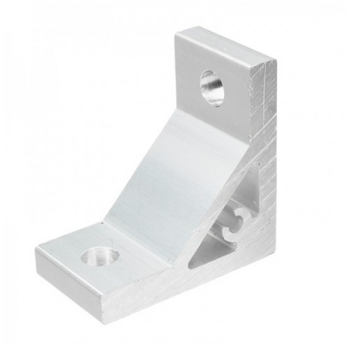 Machifit Aluminium Angle Corner Joint 90 Degree Corner Connector Bracket