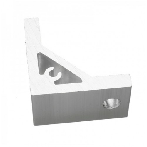 Machifit Aluminium Angle Corner Joint 90 Degree Corner Connector Bracket