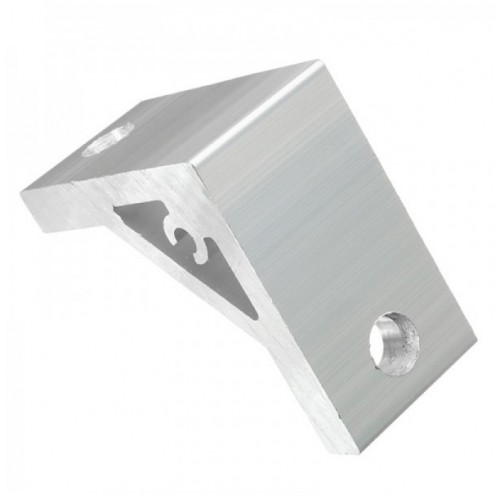 Machifit Aluminium Angle Corner Joint 90 Degree Corner Connector Bracket