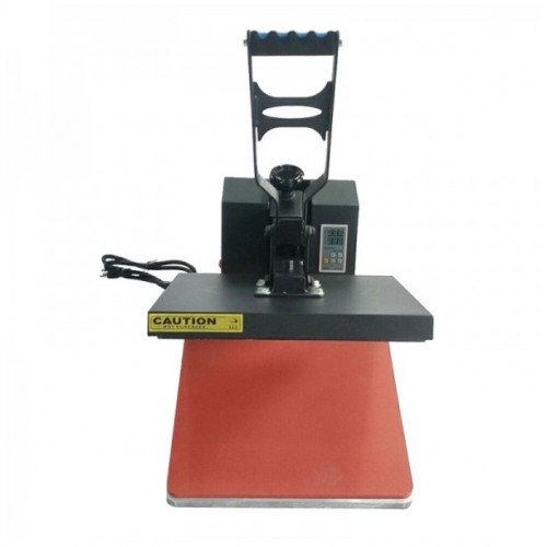 38 x 38 High Strength Powerful High Pressure Heat Press