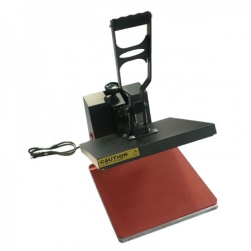 38 x 38 High Strength Powerful High Pressure Heat Press