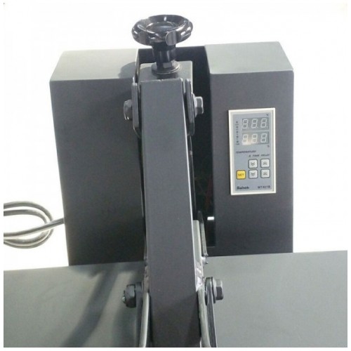 38 x 38 High Strength Powerful High Pressure Heat Press