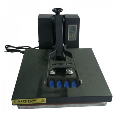 38 x 38 High Strength Powerful High Pressure Heat Press