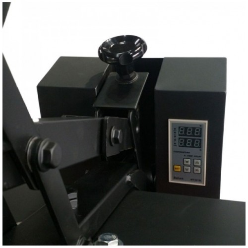 38 x 38 High Strength Powerful High Pressure Heat Press