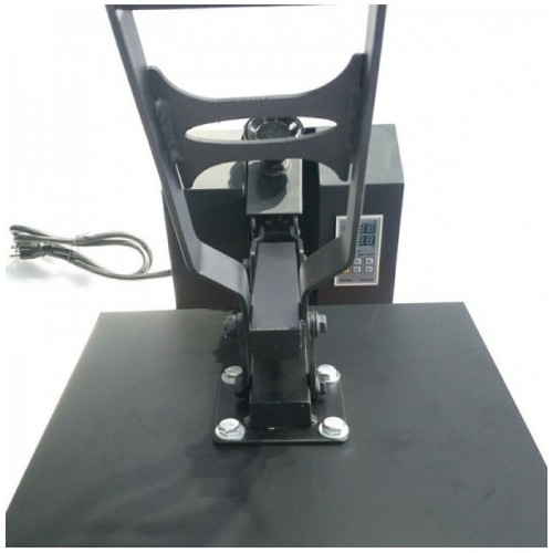 38 x 38 High Strength Powerful High Pressure Heat Press