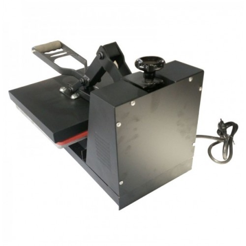 38 x 38 High Strength Powerful High Pressure Heat Press