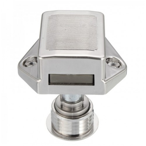 Push Button Latch Knob Lock