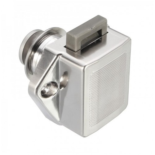 Push Button Latch Knob Lock