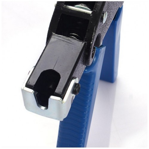 Heavy Duty Metal Setting Tool Hollow Cavity Wall Anchor Hole Plasterboard Fixing