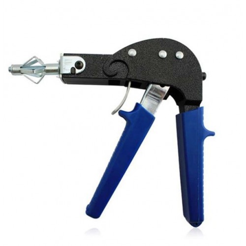 Heavy Duty Metal Setting Tool Hollow Cavity Wall Anchor Hole Plasterboard Fixing