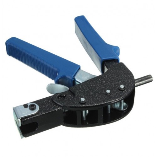 Heavy Duty Metal Setting Tool Hollow Cavity Wall Anchor Hole Plasterboard Fixing