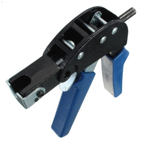 Heavy Duty Metal Setting Tool Hollow Cavity Wall Anchor Hole Plasterboard Fixing