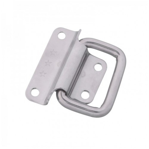 304 Stainless Steel Folding Pull Handle