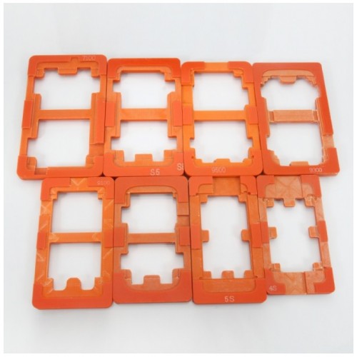 16pcs 986B Cellphone Screen Separator Kit