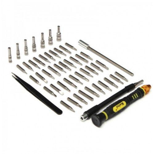 Kaisi 51-in-1 Opening Multifunction Screwdriver Repair Tools Kit