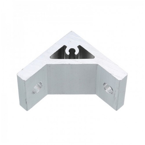 Machifit Aluminium Angle Corner Joint 90 Degree Corner Connector Bracket