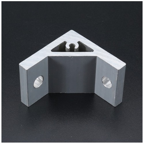 Machifit Aluminium Angle Corner Joint 90 Degree Corner Connector Bracket