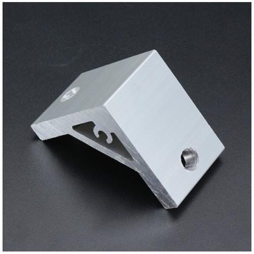 Machifit Aluminium Angle Corner Joint 90 Degree Corner Connector Bracket