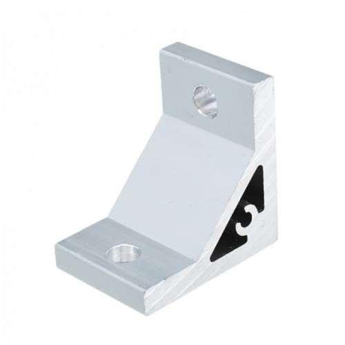 Machifit Aluminium Angle Corner Joint 90 Degree Corner Connector Bracket