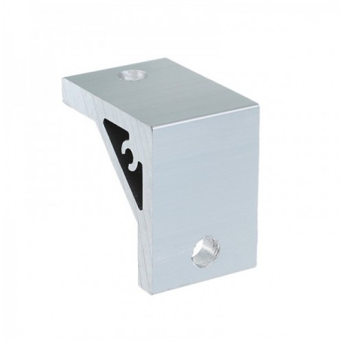 Machifit Aluminium Angle Corner Joint 90 Degree Corner Connector Bracket