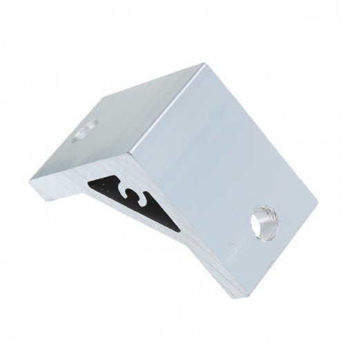 Machifit Aluminium Angle Corner Joint 90 Degree Corner Connector Bracket