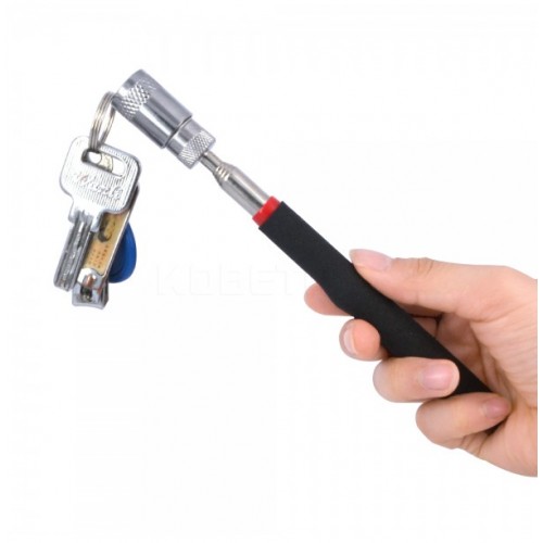 Adjustable Length Mini Pick Up Tool Telescopic Magnetic Magnet Tool