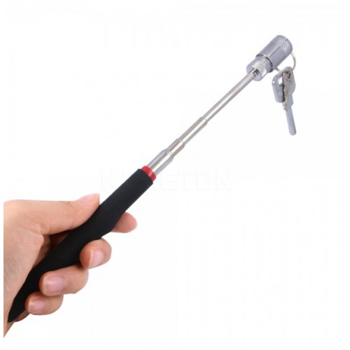 Adjustable Length Mini Pick Up Tool Telescopic Magnetic Magnet Tool