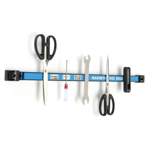 Magnetic Tool Holder Bar Organizer Storage Rack Knife Wrench