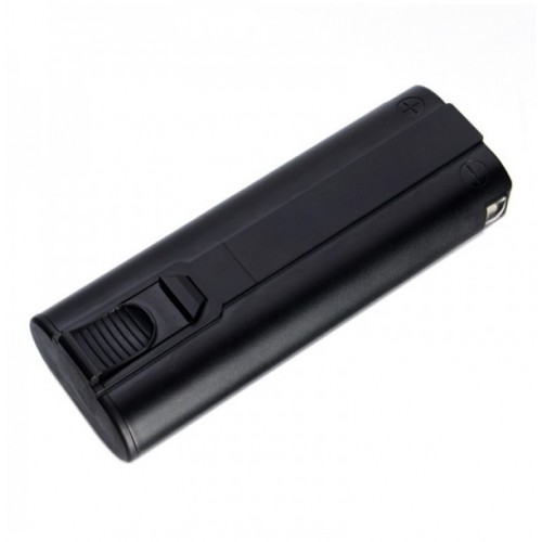 6V 1500mAh Rechargeable Ni-CD Battery 404717