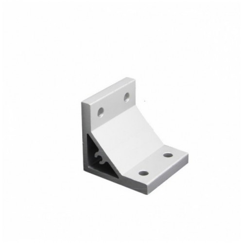 Machifit Aluminium Angle Corner Joint 90 Degree Corner Connector Bracket